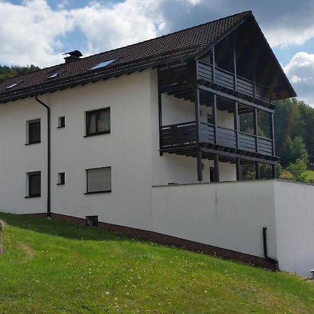 Ferienhaus Korsikablick Unter Schönmattenwag Esterno foto