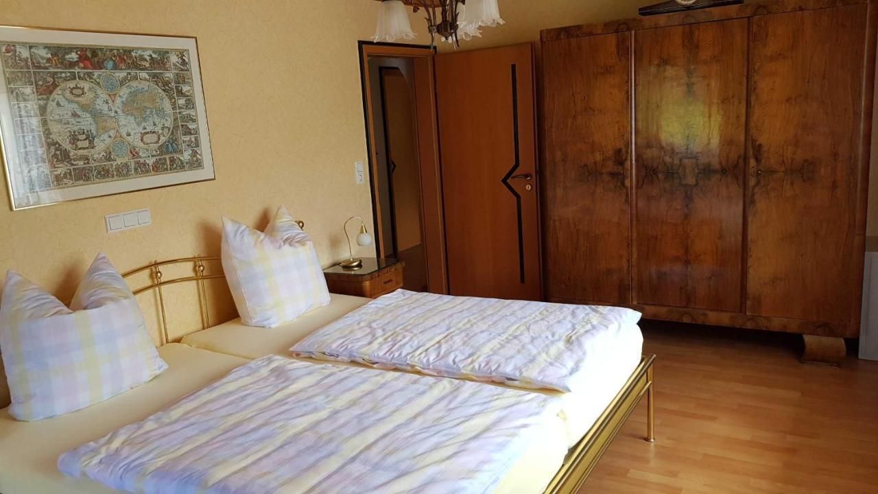 Ferienhaus Korsikablick Unter Schönmattenwag Esterno foto