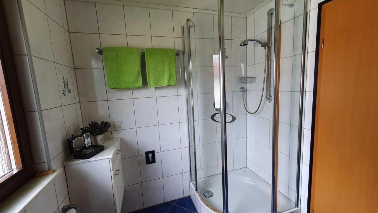 Ferienhaus Korsikablick Unter Schönmattenwag Esterno foto