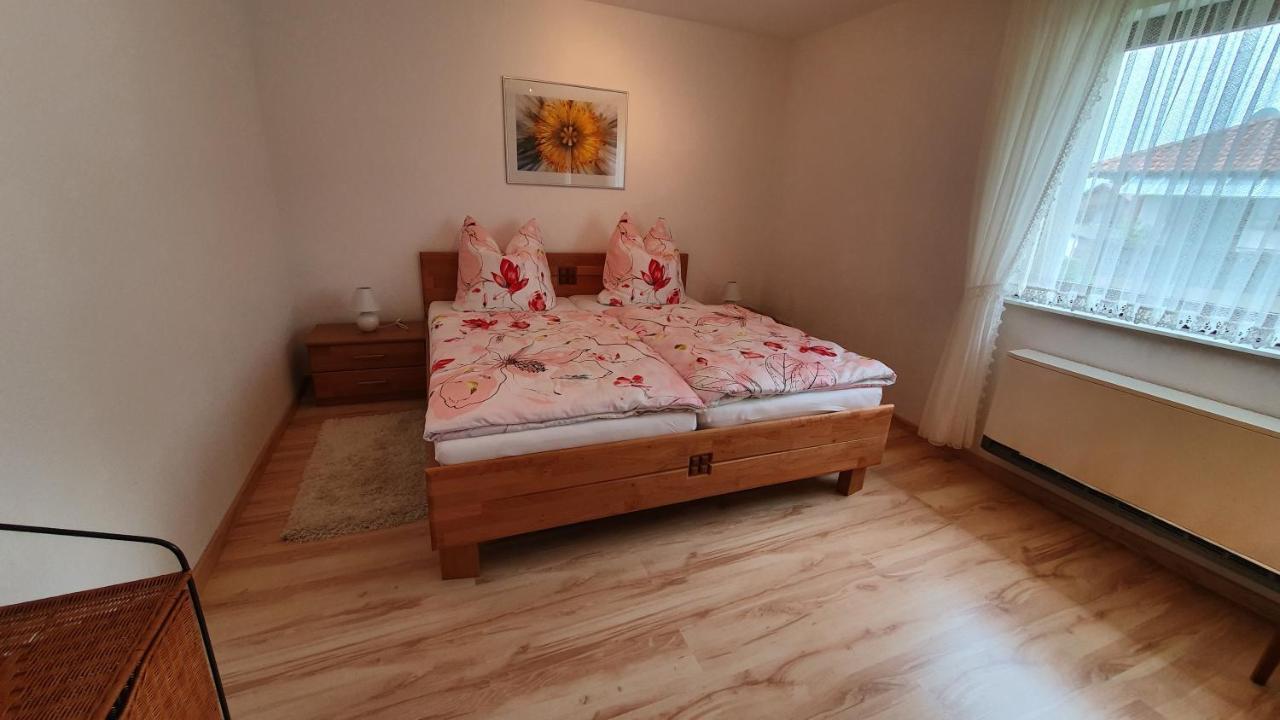 Ferienhaus Korsikablick Unter Schönmattenwag Esterno foto