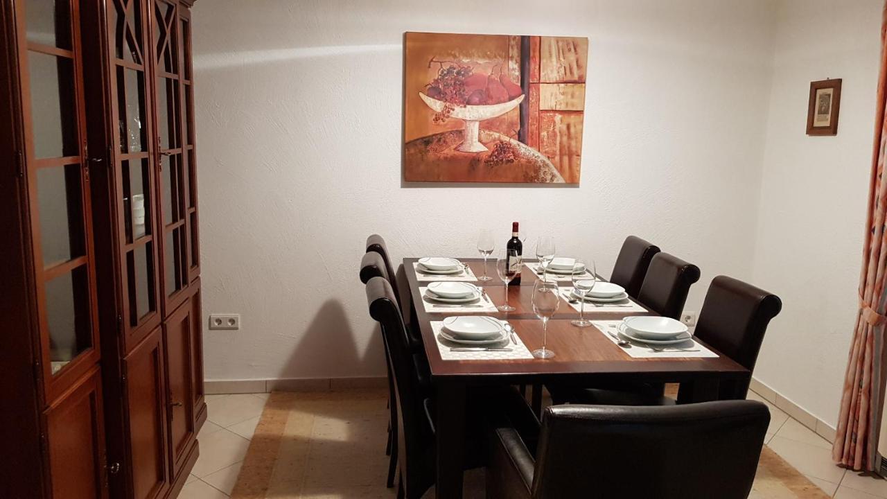 Ferienhaus Korsikablick Unter Schönmattenwag Esterno foto